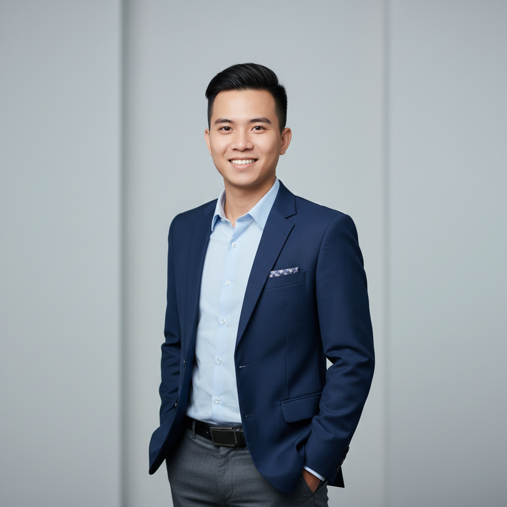 Tony Dũng